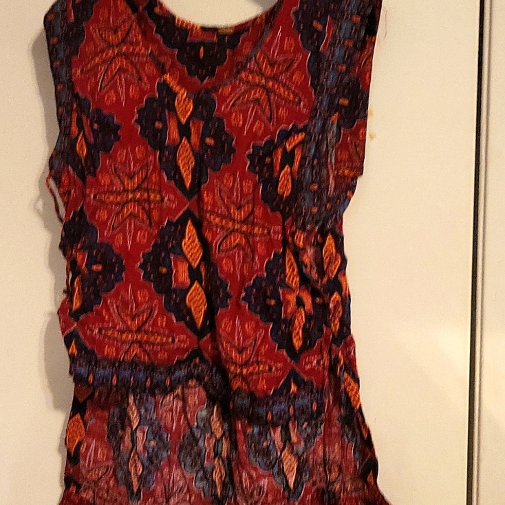 🌙Authentic free people top#1🌙